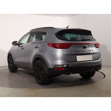 Kia Sportage  SUV 2021,  1.6 benzyna - Na sprzedaż za 83 999 zł - Katowice - zdjęcie 5