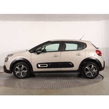 Citroen C3  Hatchback 2023,  1.2 benzyna - Na sprzedaż za 39 999 zł - Katowice - zdjęcie 4