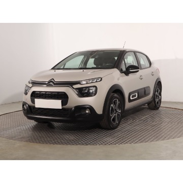 Citroen C3  Hatchback 2023,  1.2 benzyna - Na sprzedaż za 39 999 zł - Katowice - zdjęcie 3