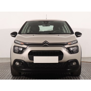 Citroen C3  Hatchback 2023,  1.2 benzyna - Na sprzedaż za 39 999 zł - Katowice - zdjęcie 2