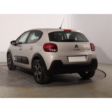 Citroen C3  Hatchback 2023,  1.2 benzyna - Na sprzedaż za 39 999 zł - Katowice - zdjęcie 5