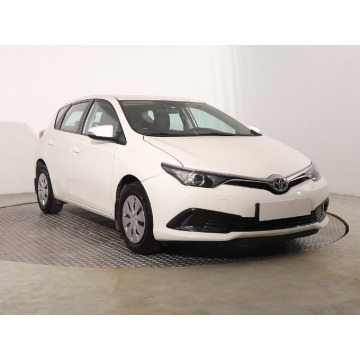 Toyota Auris 1.3 Dual VVT-i (99KM), 2018
