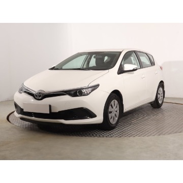 Toyota Auris  Hatchback 2018,  1.3 benzyna - Na sprzedaż za 47 999 zł - Katowice - zdjęcie 3