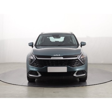 Kia Sportage  SUV 2025,  1.6 benzyna - Na sprzedaż za 107 999 zł - Katowice - zdjęcie 2