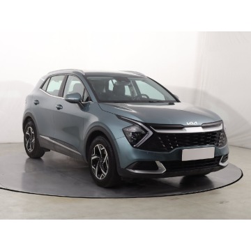 Kia Sportage 1.6 T-GDI (160KM), 2025