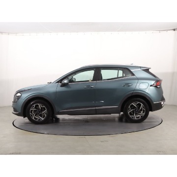 Kia Sportage  SUV 2025,  1.6 benzyna - Na sprzedaż za 107 999 zł - Katowice - zdjęcie 4