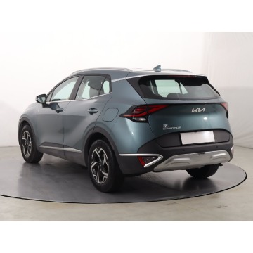 Kia Sportage  SUV 2025,  1.6 benzyna - Na sprzedaż za 107 999 zł - Katowice - zdjęcie 5