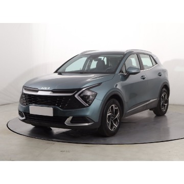 Kia Sportage  SUV 2025,  1.6 benzyna - Na sprzedaż za 107 999 zł - Katowice - zdjęcie 3
