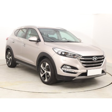 Hyundai Tucson 2.0 CRDi (136KM), 2016