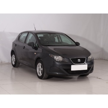 Seat Ibiza 1.4 16V (86KM), 2010