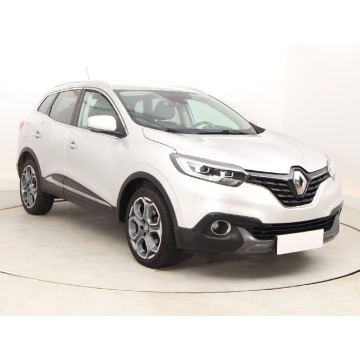 Renault Kadjar 1.2 TCe (130KM), 2018