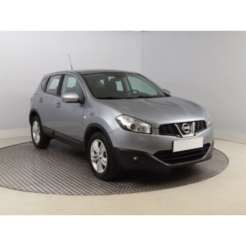 Nissan Qashqai 2.0 (141KM), 2010