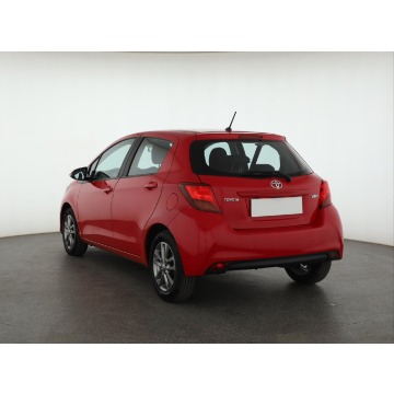 Toyota Yaris  Hatchback 2015,  1.3 benzyna - Na sprzedaż za 31 999 zł - Piaseczno - zdjęcie 5