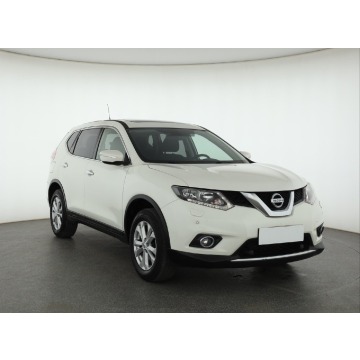 Nissan X-Trail 1.6 DIG-T (163KM), 2016
