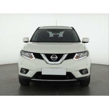 Nissan X-Trail  SUV 2016,  1.6 benzyna - Na sprzedaż za 55 999 zł - Piaseczno - zdjęcie 2