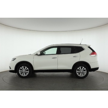 Nissan X-Trail  SUV 2016,  1.6 benzyna - Na sprzedaż za 55 999 zł - Piaseczno - zdjęcie 4