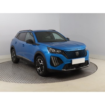Peugeot 2008 1.2 PureTech (130KM), 2023