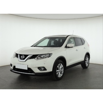Nissan X-Trail  SUV 2016,  1.6 benzyna - Na sprzedaż za 55 999 zł - Piaseczno - zdjęcie 3