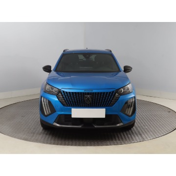 Peugeot 2008  SUV 2023,  1.2 benzyna, automat - Na sprzedaż za 83 999 zł - Bielany Wrocławskie - zdjęcie 2