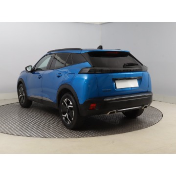 Peugeot 2008  SUV 2023,  1.2 benzyna, automat - Na sprzedaż za 83 999 zł - Bielany Wrocławskie - zdjęcie 5