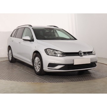 VW Golf 1.6 TDI (90KM), 2017