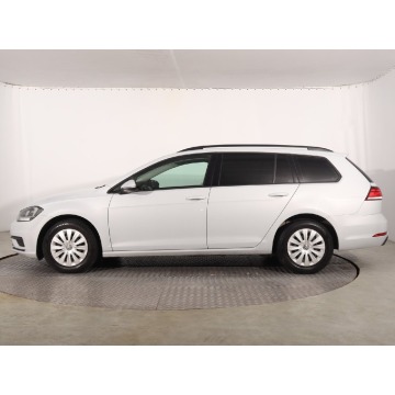 Volkswagen Golf  Kombi 2017,  1.6 diesel - Na sprzedaż za 31 999 zł - Katowice - zdjęcie 4
