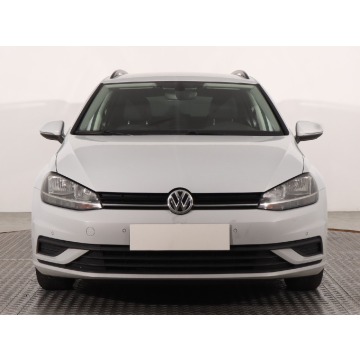 Volkswagen Golf  Kombi 2017,  1.6 diesel - Na sprzedaż za 31 999 zł - Katowice - zdjęcie 2
