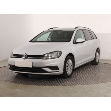 Volkswagen Golf  Kombi 2017,  1.6 diesel - Na sprzedaż za 31 999 zł - Katowice - zdjęcie 3