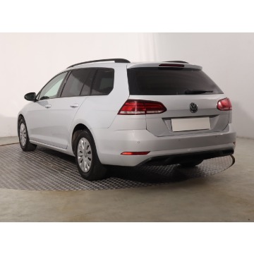 Volkswagen Golf  Kombi 2017,  1.6 diesel - Na sprzedaż za 31 999 zł - Katowice - zdjęcie 5
