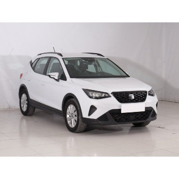 Seat Arona 1.0 TSI (110KM), 2023