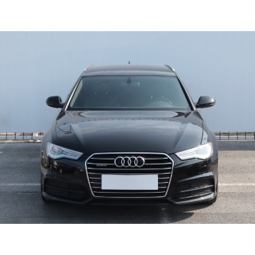 Audi A6  Kombi 2017,  3.0 diesel, automat - Na sprzedaż za 65 999 zł - Lublin - zdjęcie 2