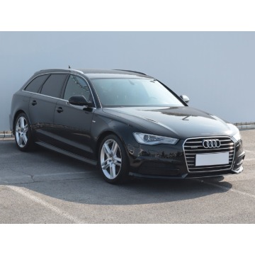 Audi A6 3.0 TDI (217KM), 2017