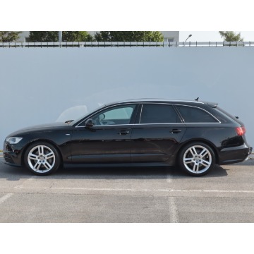 Audi A6  Kombi 2017,  3.0 diesel, automat - Na sprzedaż za 65 999 zł - Lublin - zdjęcie 4