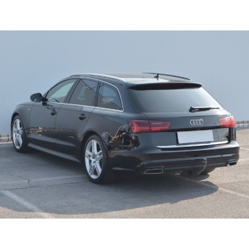 Audi A6  Kombi 2017,  3.0 diesel, automat - Na sprzedaż za 65 999 zł - Lublin - zdjęcie 5
