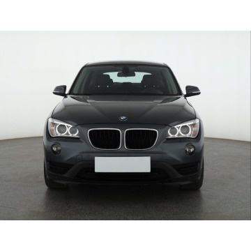 BMW X1  SUV 2015,  2.0 diesel, automat - Na sprzedaż za 47 999 zł - Piaseczno - zdjęcie 2