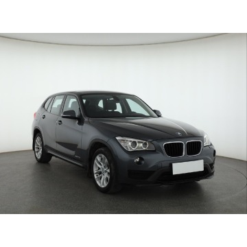BMW X1 xDrive18d (143KM), 2015
