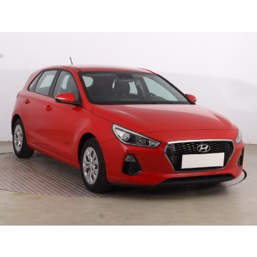 Hyundai i30 1.4 CVVT (99KM), 2017