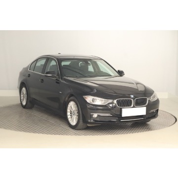 BMW 3 316 i (136KM), 2014