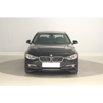 BMW Seria 3  Liftback 2014,  1.6 benzyna, automat - Na sprzedaż za 39 999 zł - Zabrze - zdjęcie 2