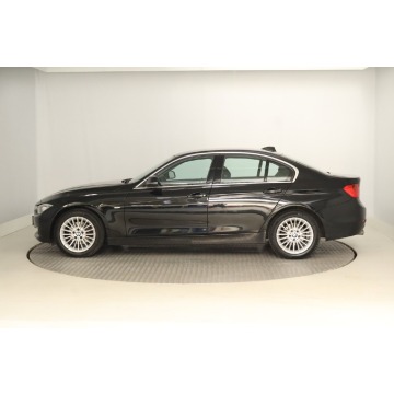 BMW Seria 3  Liftback 2014,  1.6 benzyna, automat - Na sprzedaż za 39 999 zł - Zabrze - zdjęcie 4