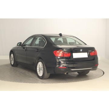 BMW Seria 3  Liftback 2014,  1.6 benzyna, automat - Na sprzedaż za 39 999 zł - Zabrze - zdjęcie 5