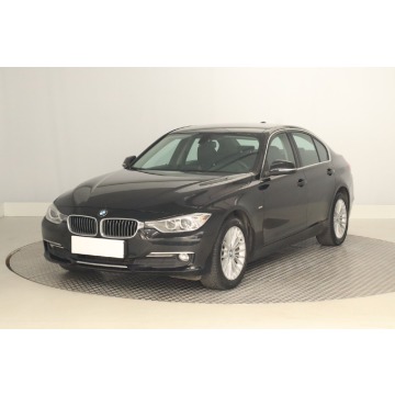 BMW Seria 3  Liftback 2014,  1.6 benzyna, automat - Na sprzedaż za 39 999 zł - Zabrze - zdjęcie 3