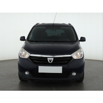 Dacia Lodgy  SUV 2014,  1.2 benzyna - Na sprzedaż za 17 999 zł - Piaseczno - zdjęcie 2