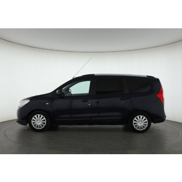 Dacia Lodgy  SUV 2014,  1.2 benzyna - Na sprzedaż za 17 999 zł - Piaseczno - zdjęcie 4