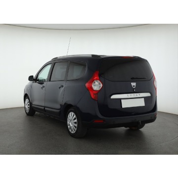 Dacia Lodgy  SUV 2014,  1.2 benzyna - Na sprzedaż za 17 999 zł - Piaseczno - zdjęcie 5