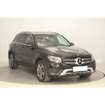 Mercedes GLC GLC 220 d 4MATIC (170KM), 2018