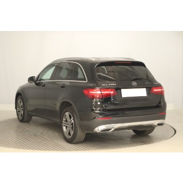 Mercedes - Benz GLC-klasa  SUV 2018,  2.1 diesel, automat - Na sprzedaż za 92 999 zł - Zabrze - zdjęcie 5