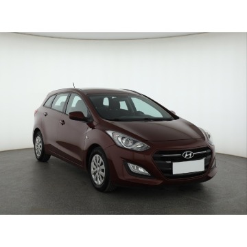Hyundai i30 1.6 CRDi (110KM), 2016