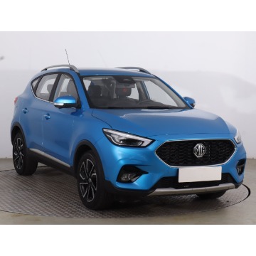 MG ZS SUV 1.5 (106KM), 2024