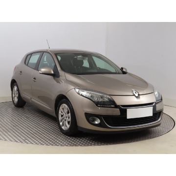 Renault Megane 1.4 TCe (130KM), 2012